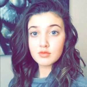 Meet your Posher, Kristin